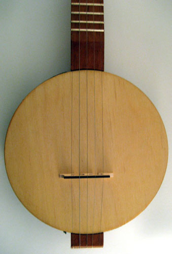 Basic Banjo