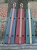 Simplicity Dulcimer