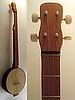 Fireside Banjo