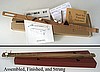 Simplicity Dulcimer Kit