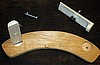 Banjo Armrest Kit